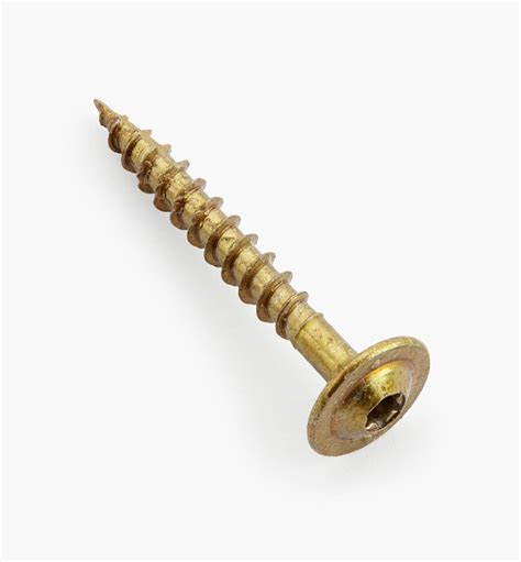 screws for cabinets